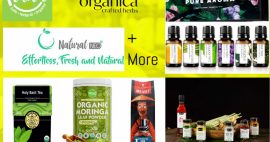 Our Clients Bio Organic