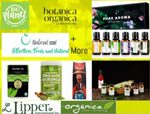 Our Clients Bio Organic